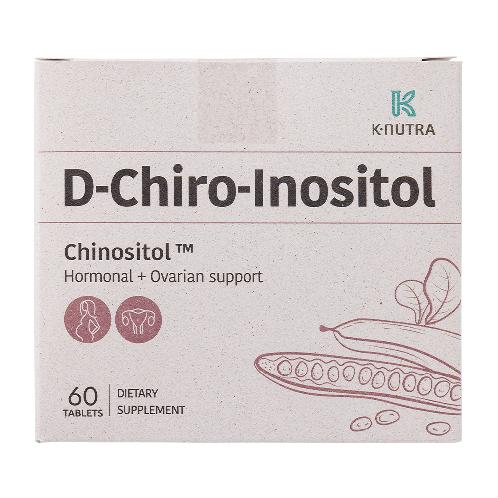 D-Chiro-Inositol